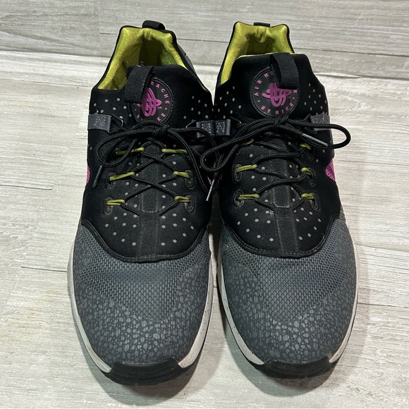 Nike Air Huarache Sneakers Shoes - Picture 3 of 12